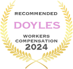 Doyles Workers Compensation 2024